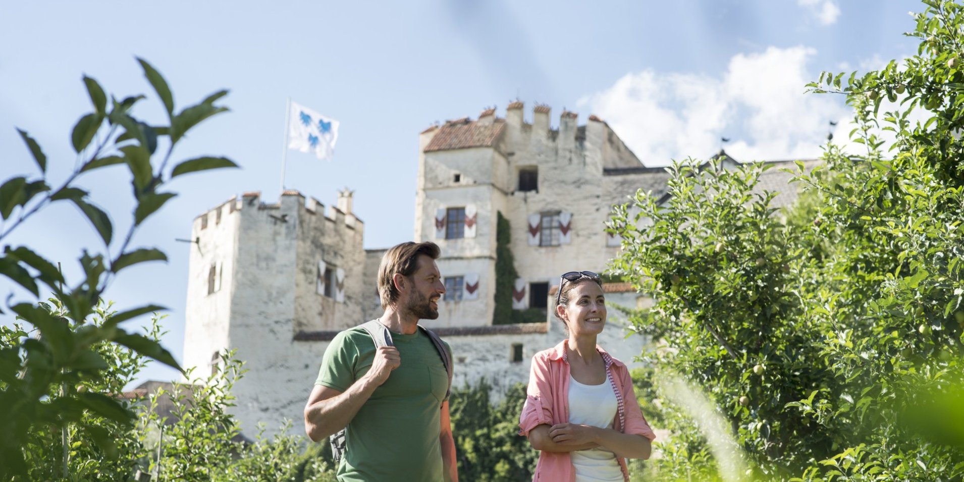 Churburg Castle