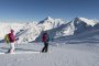 Cross-country skiing