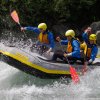 Rafting