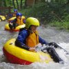 Rafting